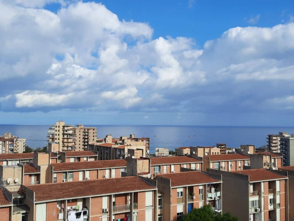 appartamento in vendita a Palermo in zona Settecannoli