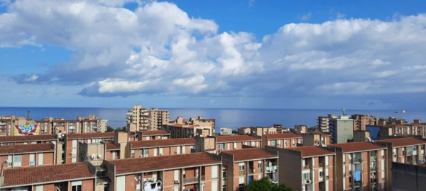 appartamento in vendita a Palermo in zona Acqua dei Corsari