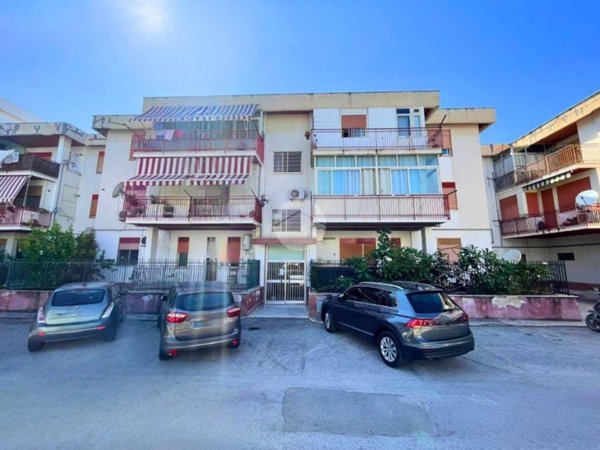 appartamento in vendita a Palermo in zona Croceverde