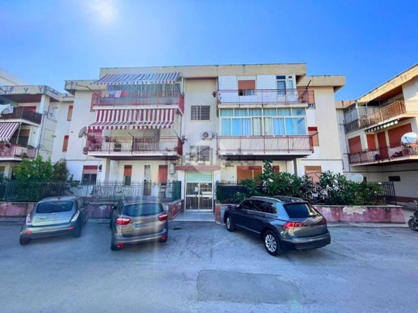 appartamento in vendita a Palermo in zona Croceverde
