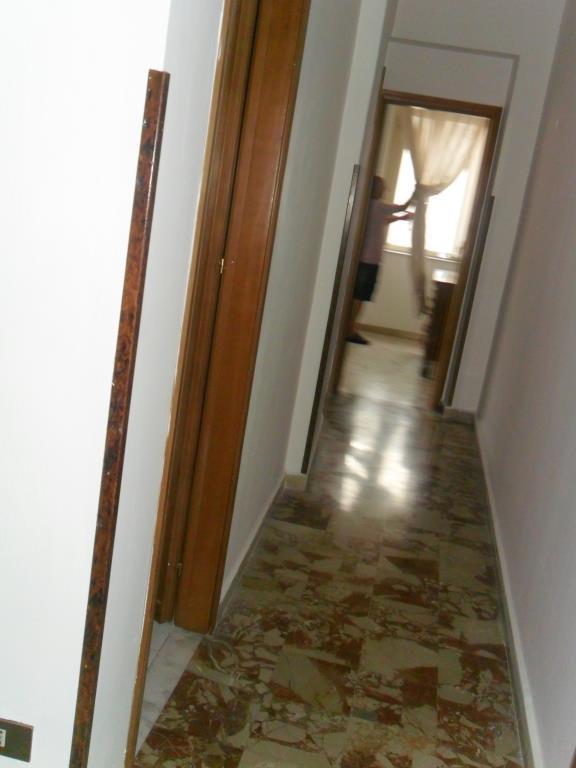 appartamento in vendita a Palermo in zona Noce