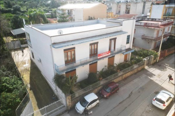 appartamento in vendita a Palermo in zona Villagrazia/Falsomiele