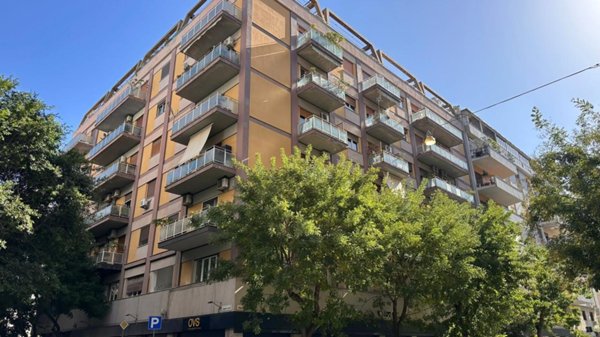 appartamento in vendita a Palermo in zona Montepellegrino