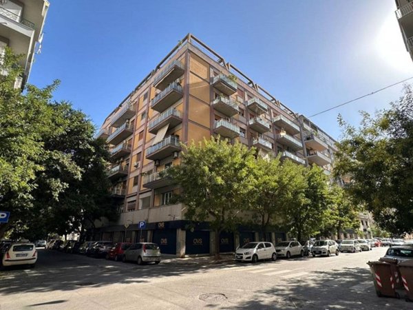 appartamento in vendita a Palermo in zona Montepellegrino