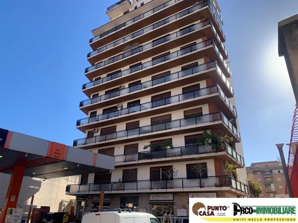 appartamento in vendita a Palermo in zona Croceverde