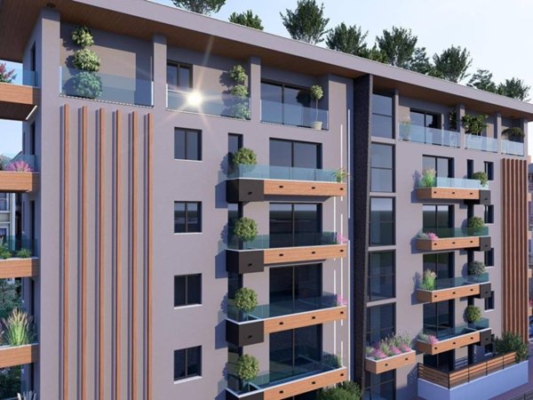 appartamento in vendita a Palermo in zona Uditore