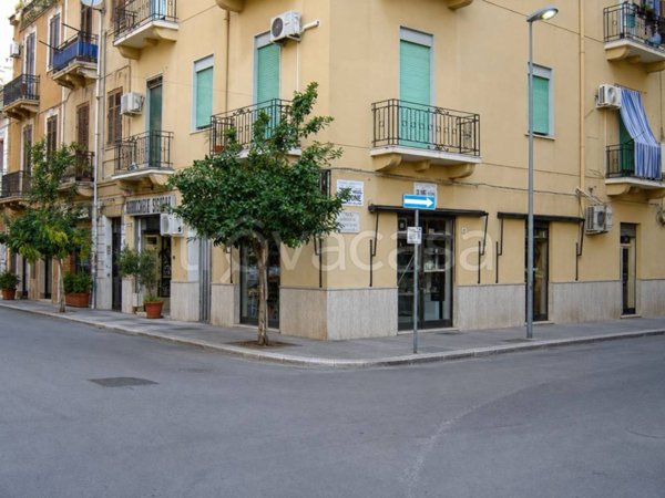 negozio in vendita a Palermo in zona Noce