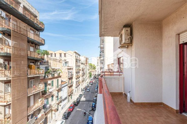 appartamento in vendita a Palermo in zona Calatafimi / Cuba