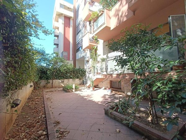 appartamento in vendita a Palermo in zona Resuttana