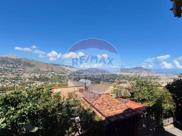 appartamento in vendita a Palermo in zona Villagrazia/Falsomiele