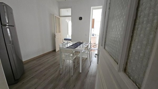 appartamento in vendita a Palermo in zona Oreto