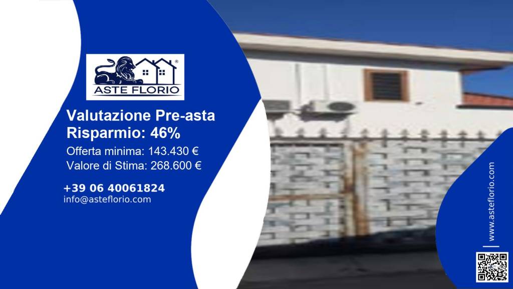 casa indipendente in vendita a Palermo