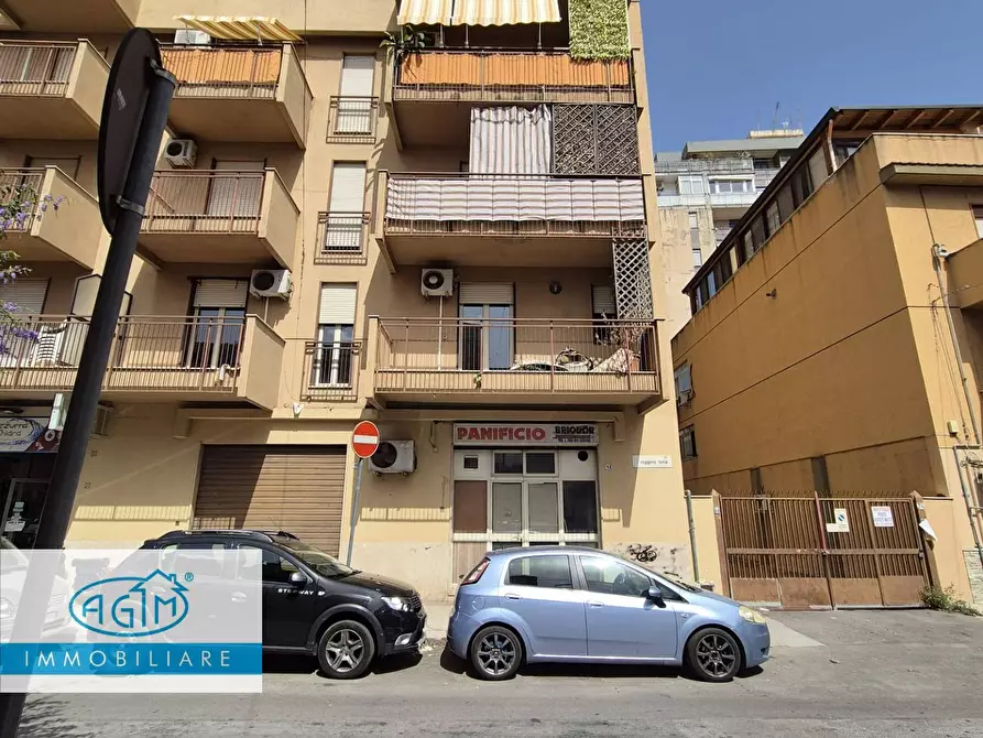 locale commerciale in vendita a Palermo