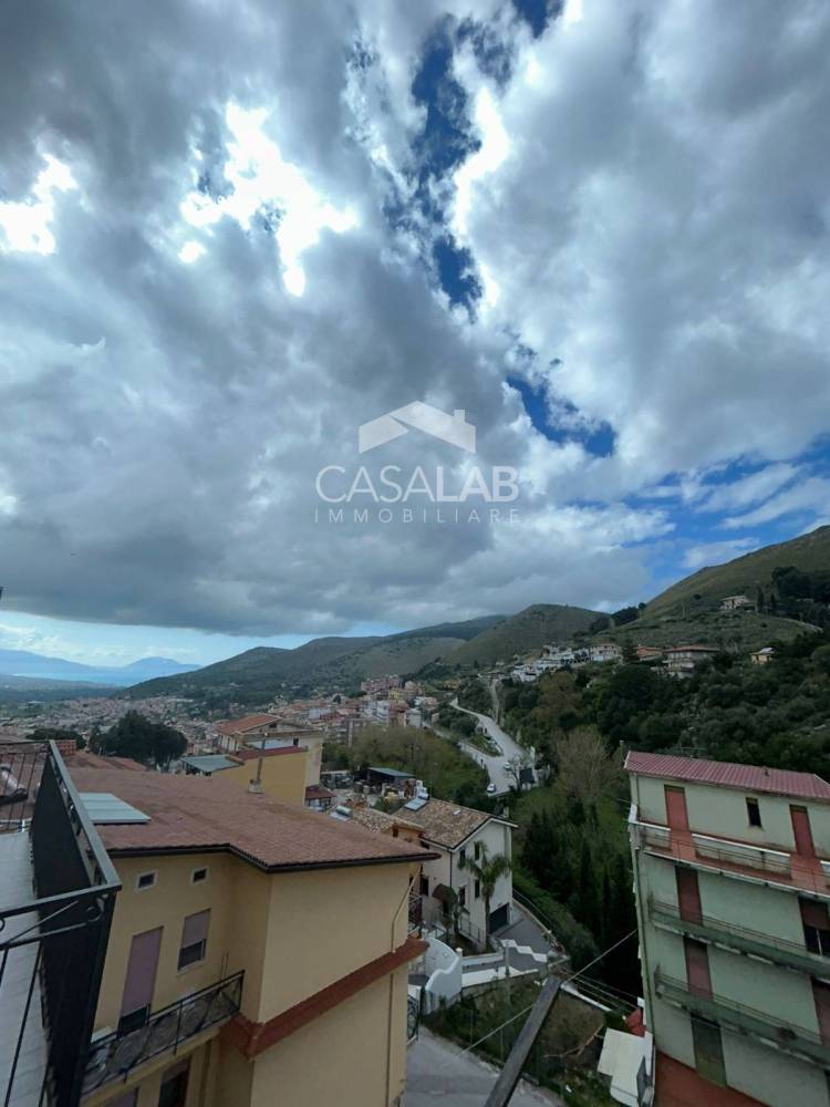 appartamento in vendita a Palermo in zona Centro storico