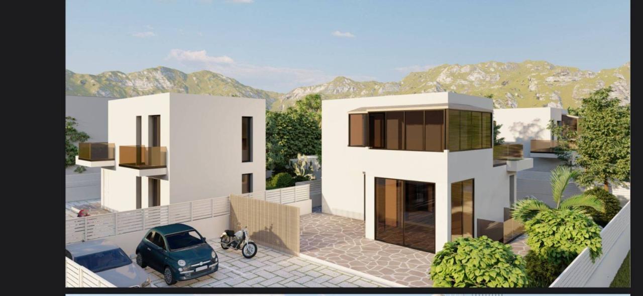 casa indipendente in vendita a Palermo in zona Pallavicino