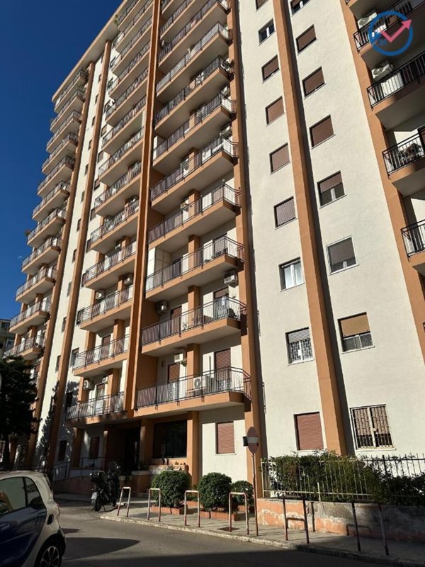 appartamento in vendita a Palermo in zona Borgo Nuovo