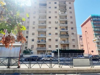 appartamento in vendita a Palermo in zona Brancaccio