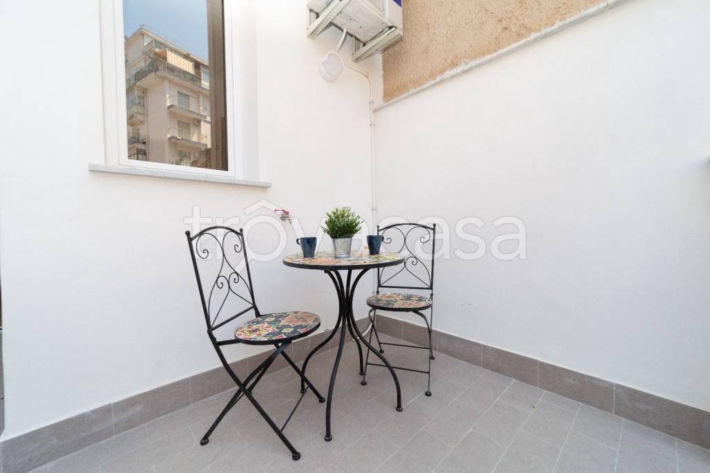 appartamento in vendita a Palermo in zona Libertà