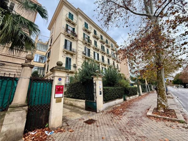 appartamento in vendita a Palermo in zona Libertà