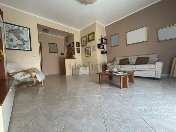 appartamento in vendita a Palermo in zona Borgo Nuovo