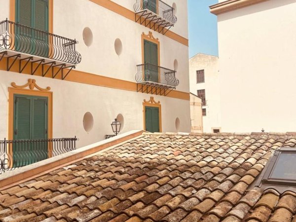 appartamento in vendita a Palermo in zona Centro storico