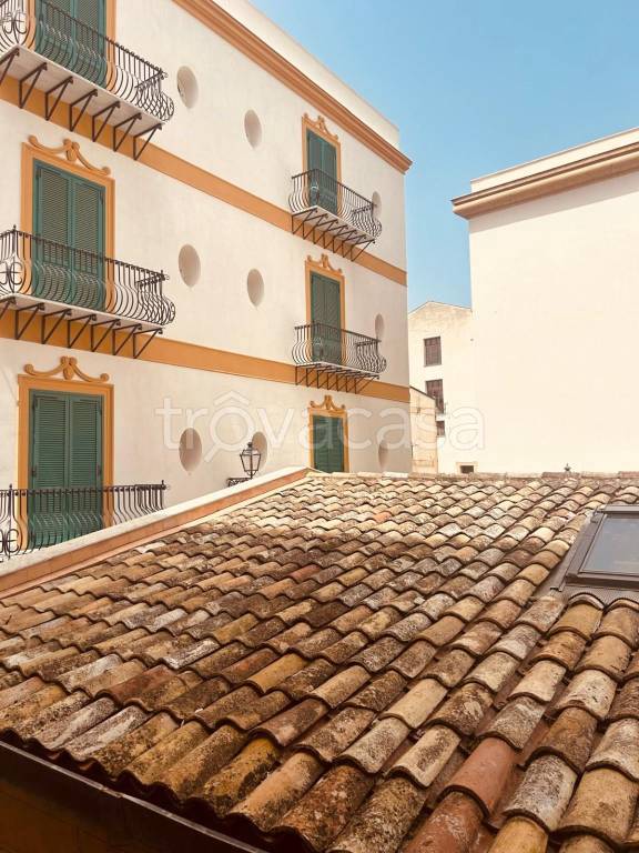 appartamento in vendita a Palermo