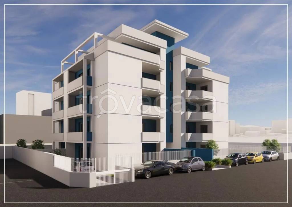 appartamento in vendita a Palermo in zona Centro storico