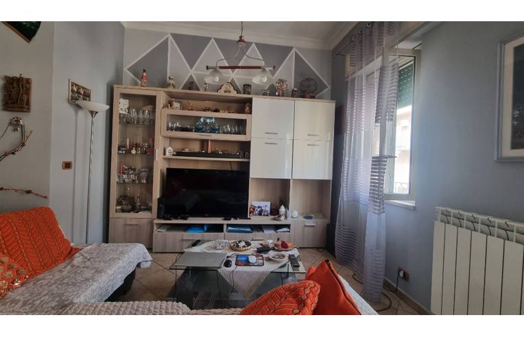 appartamento in vendita a Palermo in zona Zisa