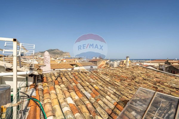 appartamento in vendita a Palermo in zona Centro storico