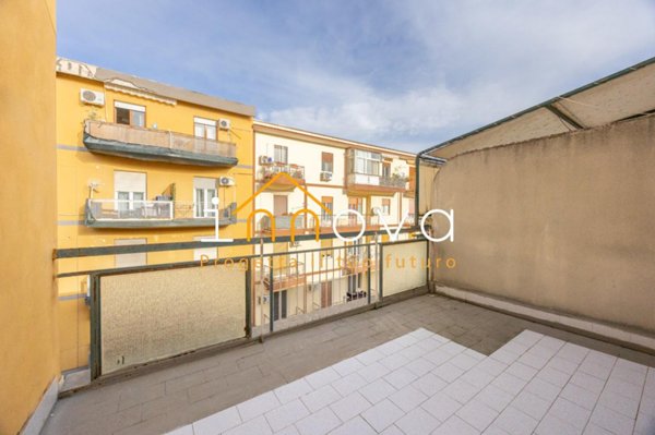 appartamento in vendita a Palermo in zona Centro storico