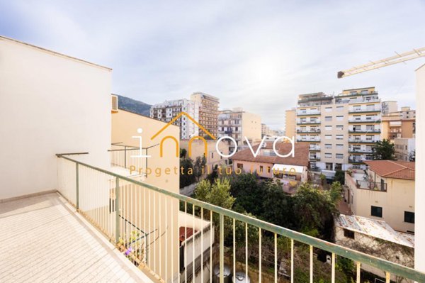 appartamento in vendita a Palermo in zona Centro storico