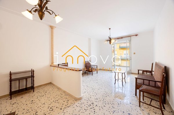 appartamento in vendita a Palermo in zona Centro storico
