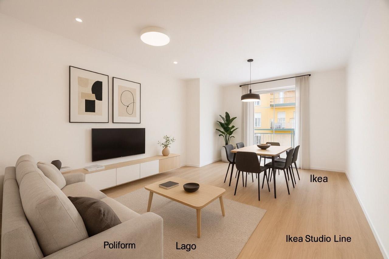 appartamento in vendita a Palermo in zona Centro storico