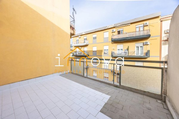 appartamento in vendita a Palermo in zona Centro storico