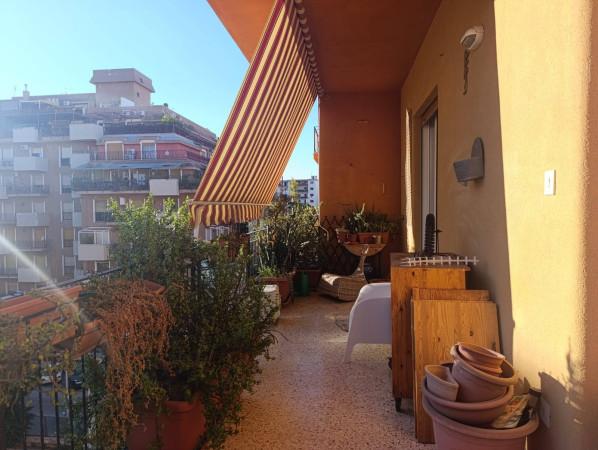 appartamento in vendita a Palermo in zona Libertà