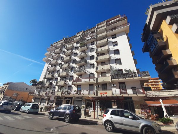 appartamento in vendita a Palermo in zona San Lorenzo