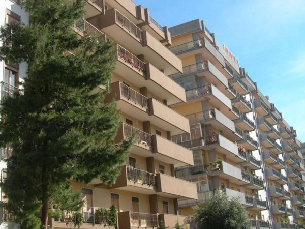 appartamento in vendita a Palermo in zona Resuttana