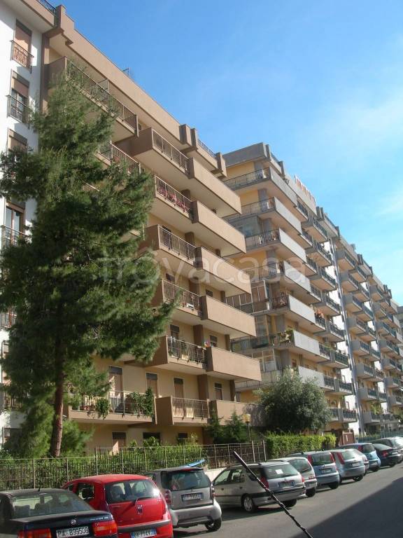 appartamento in vendita a Palermo