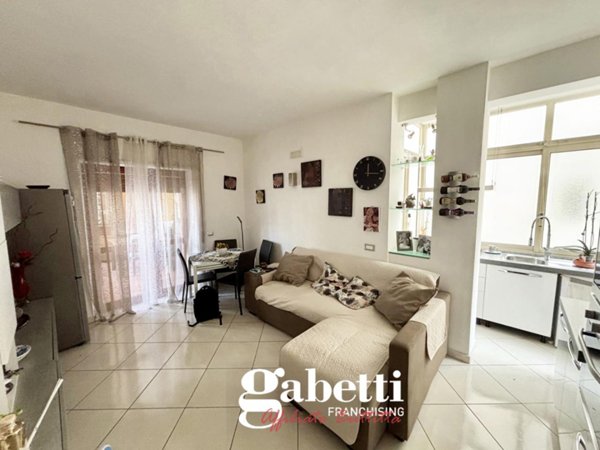 appartamento in vendita a Palermo in zona Montepellegrino