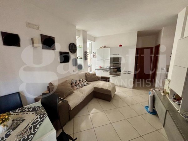 appartamento in vendita a Palermo in zona Montepellegrino