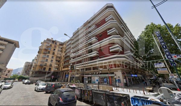 appartamento in vendita a Palermo in zona Montepellegrino