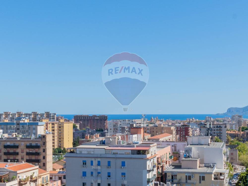 appartamento in vendita a Palermo in zona Noce