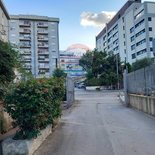 appartamento in vendita a Palermo in zona Sferracavallo