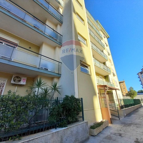 appartamento in vendita a Palermo in zona Sferracavallo