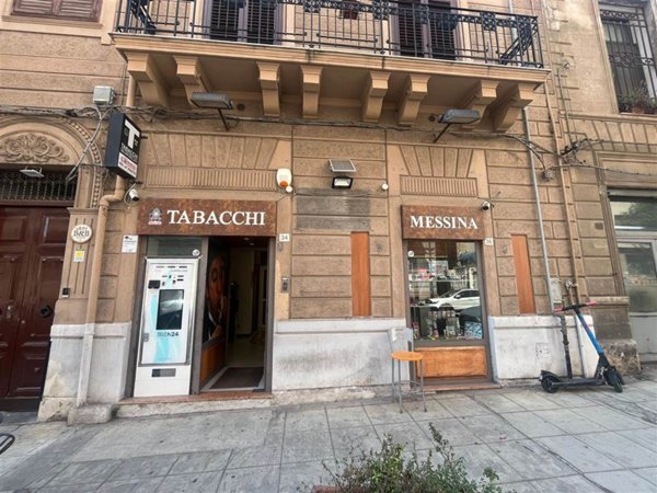 appartamento in vendita a Palermo in zona Libertà