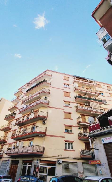 appartamento in vendita a Palermo in zona Noce
