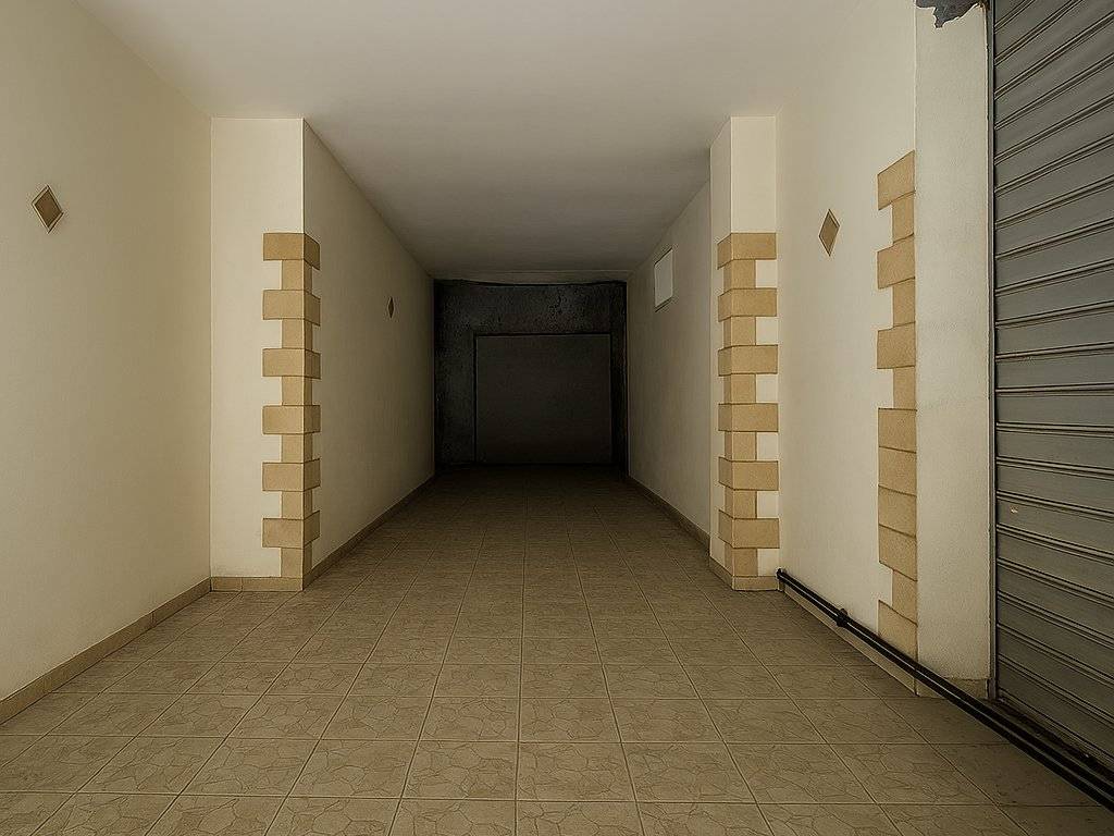 negozio in vendita a Palermo in zona Libertà