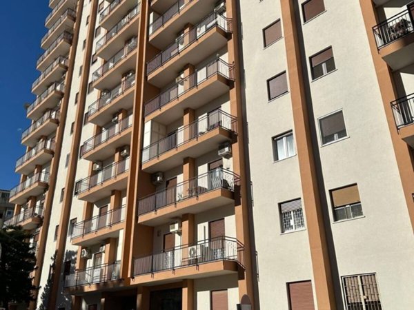 appartamento in vendita a Palermo in zona Cruillas