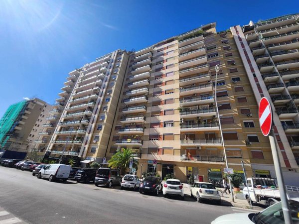 appartamento in vendita a Palermo in zona Montepellegrino