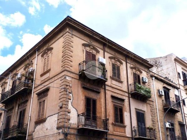 appartamento in vendita a Palermo in zona Calatafimi / Cuba